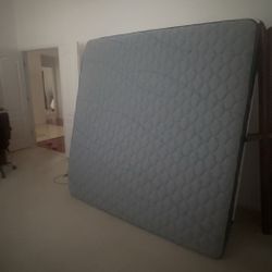KING size Mattress 