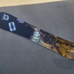 Snowboard ,