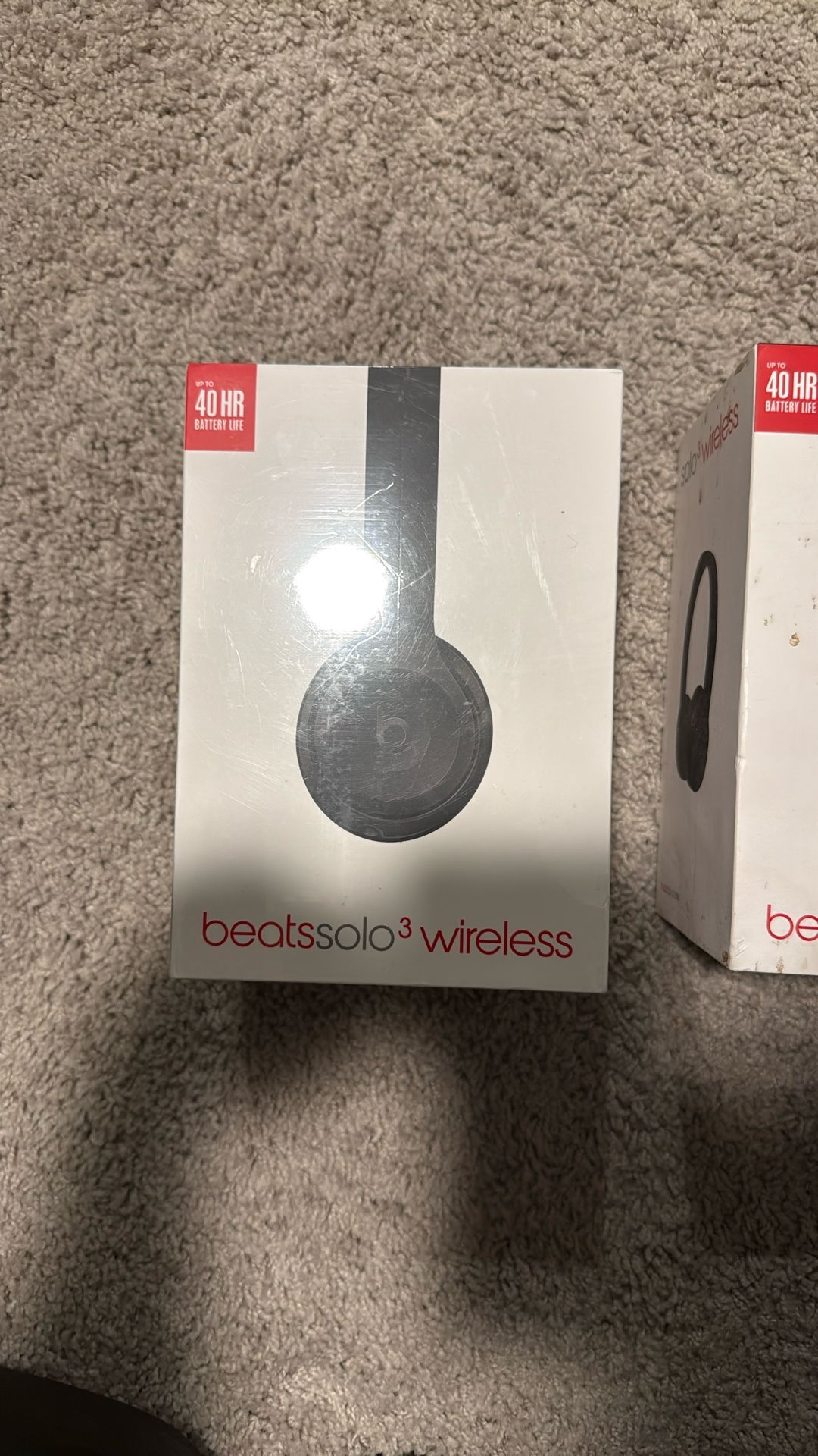 Beats Solo 3 Wireless