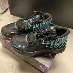 Puma Lamelo Ball Shoes 