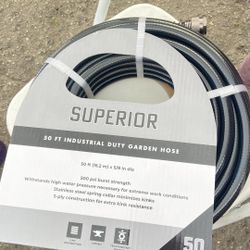 Manguera 50 Ft 