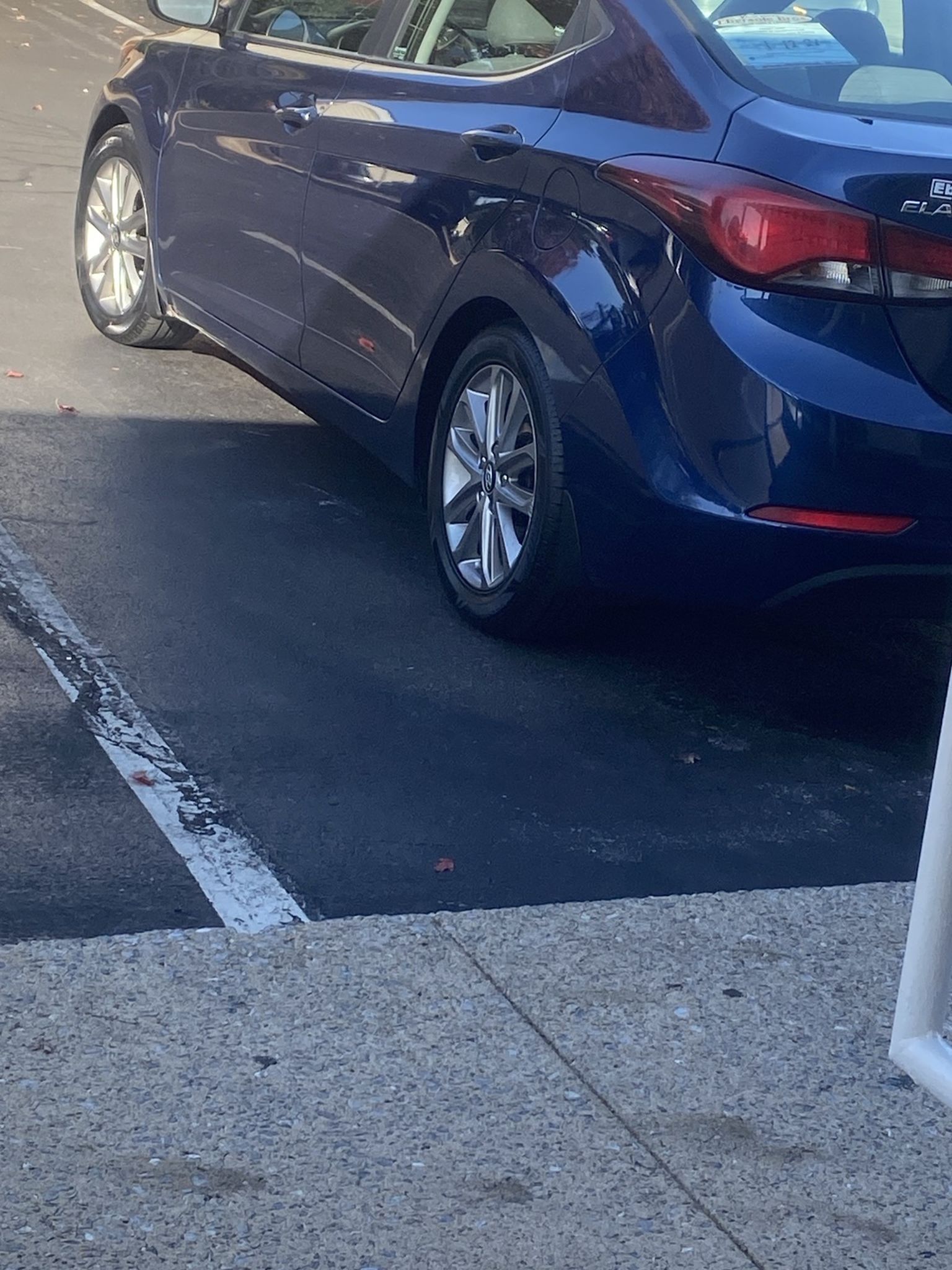 2015 Hyundai Elantra