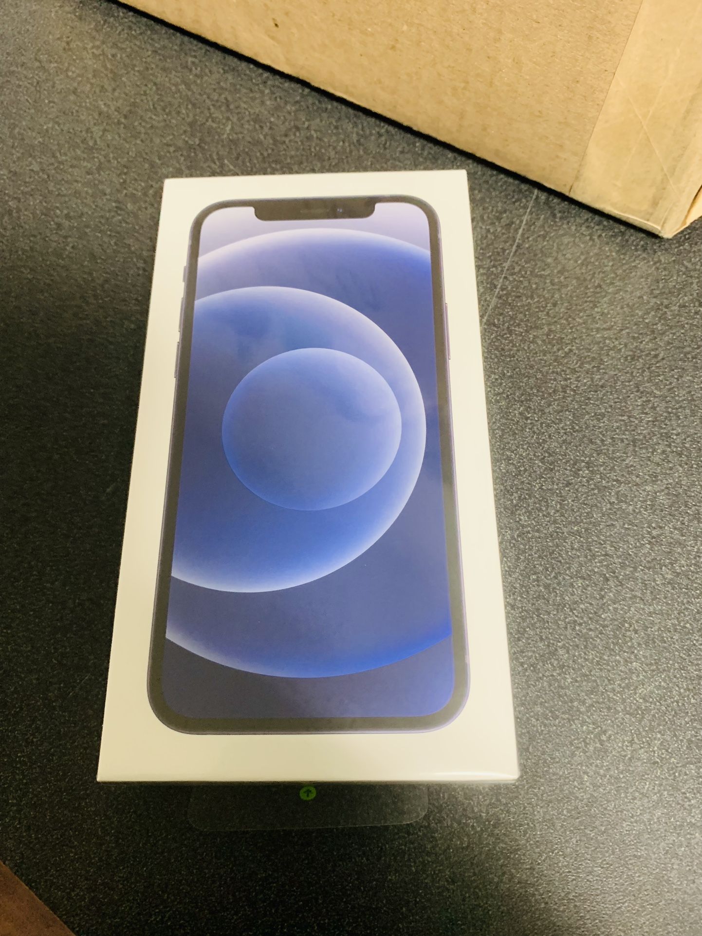 iPhone 12