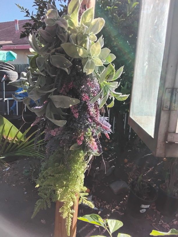 Flower Decor
