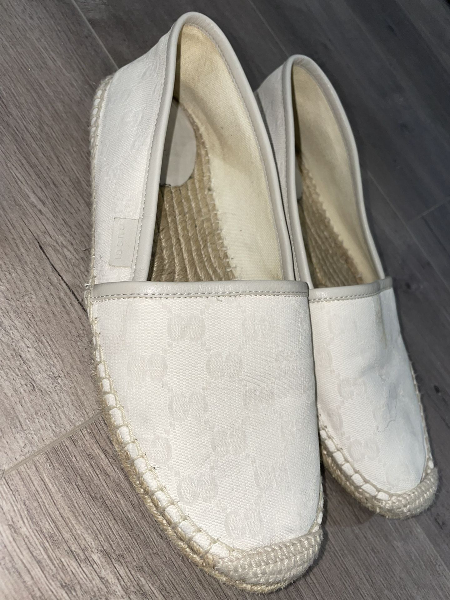 Gucci Espadrilles