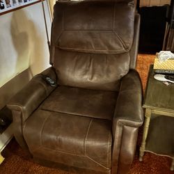 LazyBoy Reclining Chair
