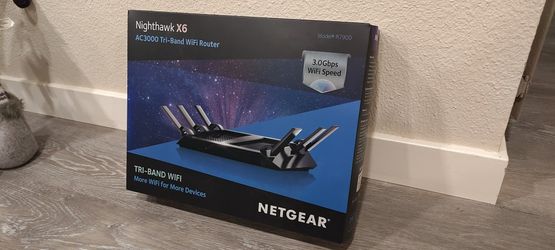 Netgear Router