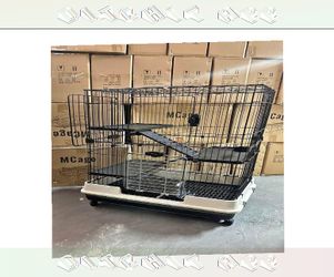 Pet Cages in Different Dimensions to Suit All Pets important cell