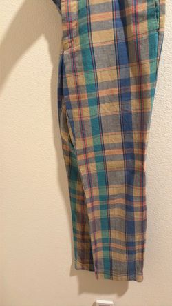 Dockers Linen Pants