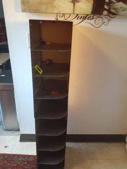 Storage bin Organizing