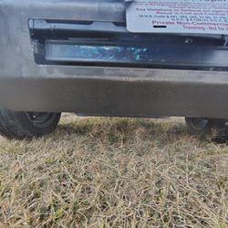 2004 Dodge Ram 1500