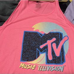 MTV