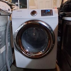 Samsung Stackable Electric Dryer - Can Deliver 