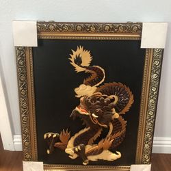 Dragon Artwork