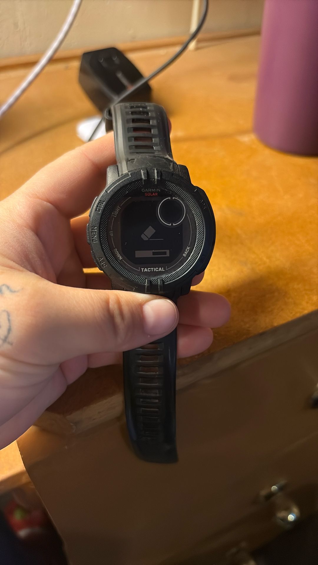 Garmin Instinct 2 Watch 