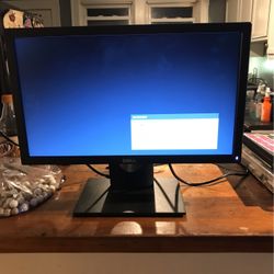 New Dell Monitor
