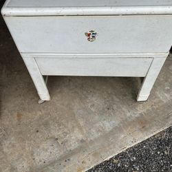 Antique - Maytag Mangle