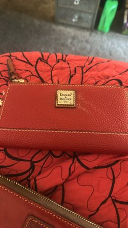 Dooney &bourke Wallet