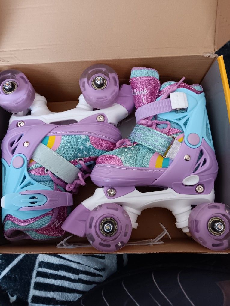 Skates