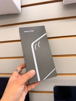 Samsung z flip 7 512gb unlock