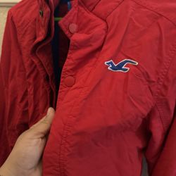 Hollister Jacket