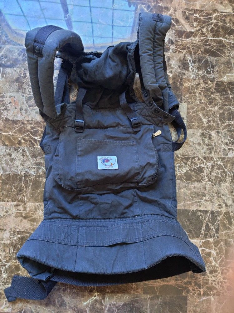 Ergo baby Carriers