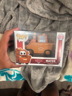 Funko pop