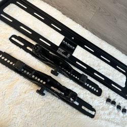 Sanus Systems Wall Mount No longer need Fits 32-85inch tv’s.  Sanus Systems TV Wall Mount for 32” - 85” TV