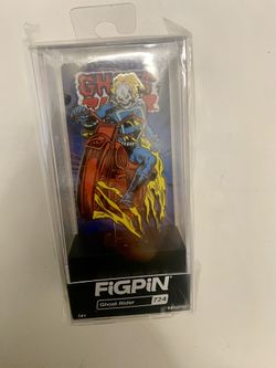 Ghost Rider FiGPiN 