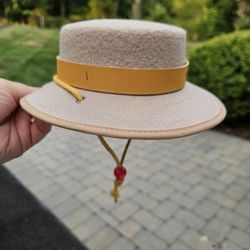 American Girl Hat