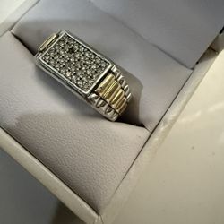Ring Men’s 