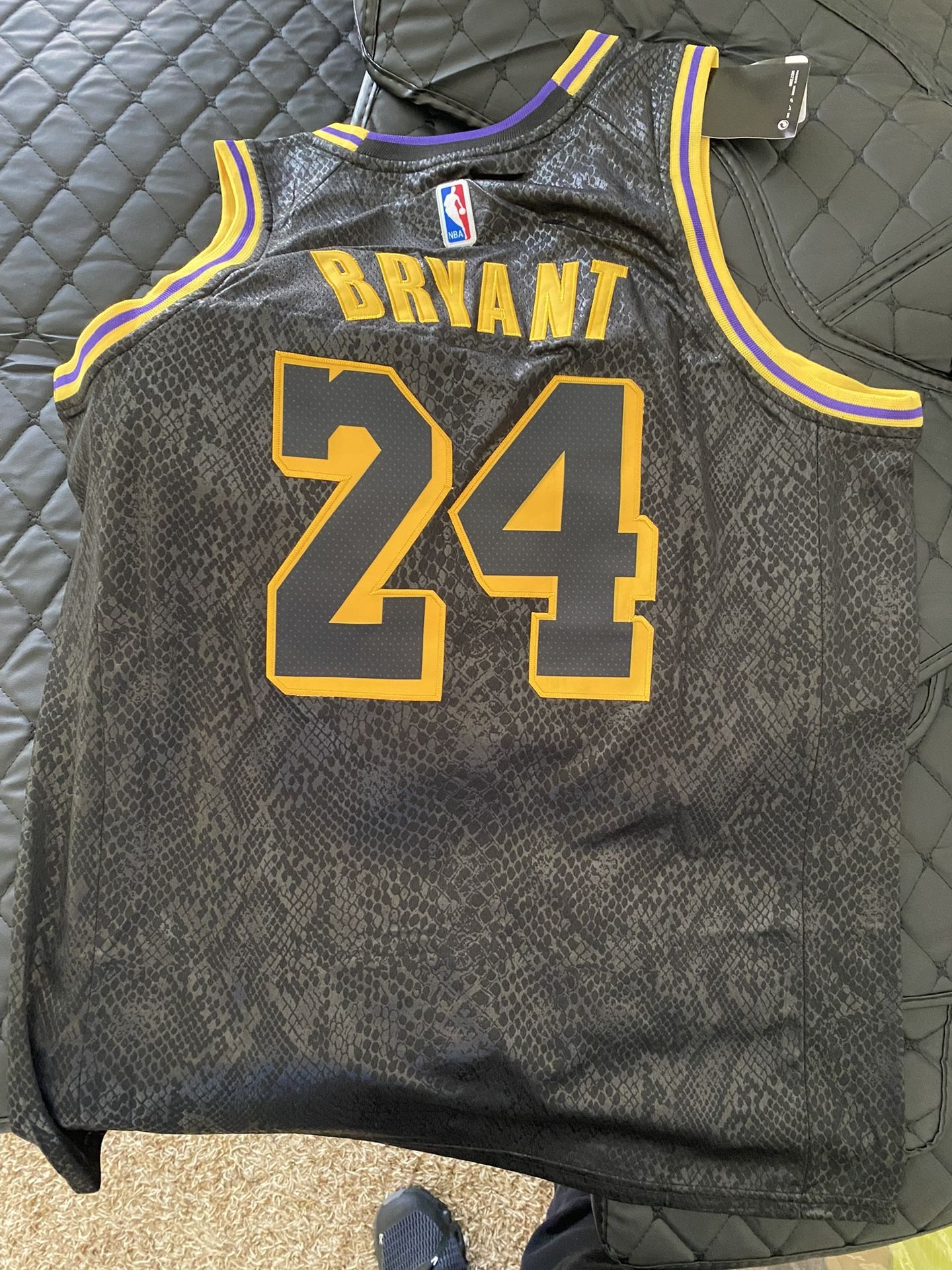 Lakers Jersey