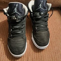 Air JORDANS