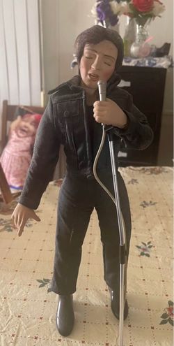 Elves doll