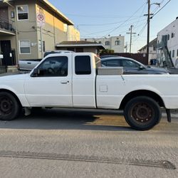 1996 Ford Ranger