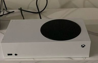 Xbox Series S