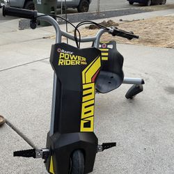 Razor Power Rider 360
