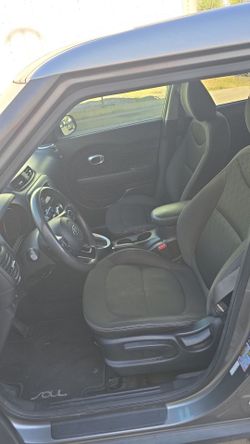 Kia soul 2016