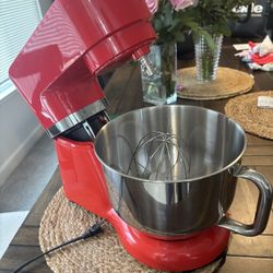 Powwa Stand mixer 