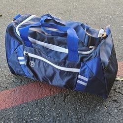 18" Duffle Gym Bag
