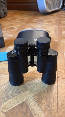 Bushnell Binocular  7x35 in Box