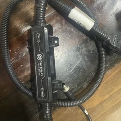 Mercury Verado Gateway 