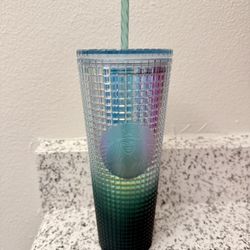 Starbucks Cup