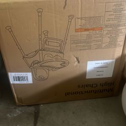 High Chair