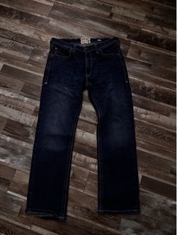 Ariat M5 36/32