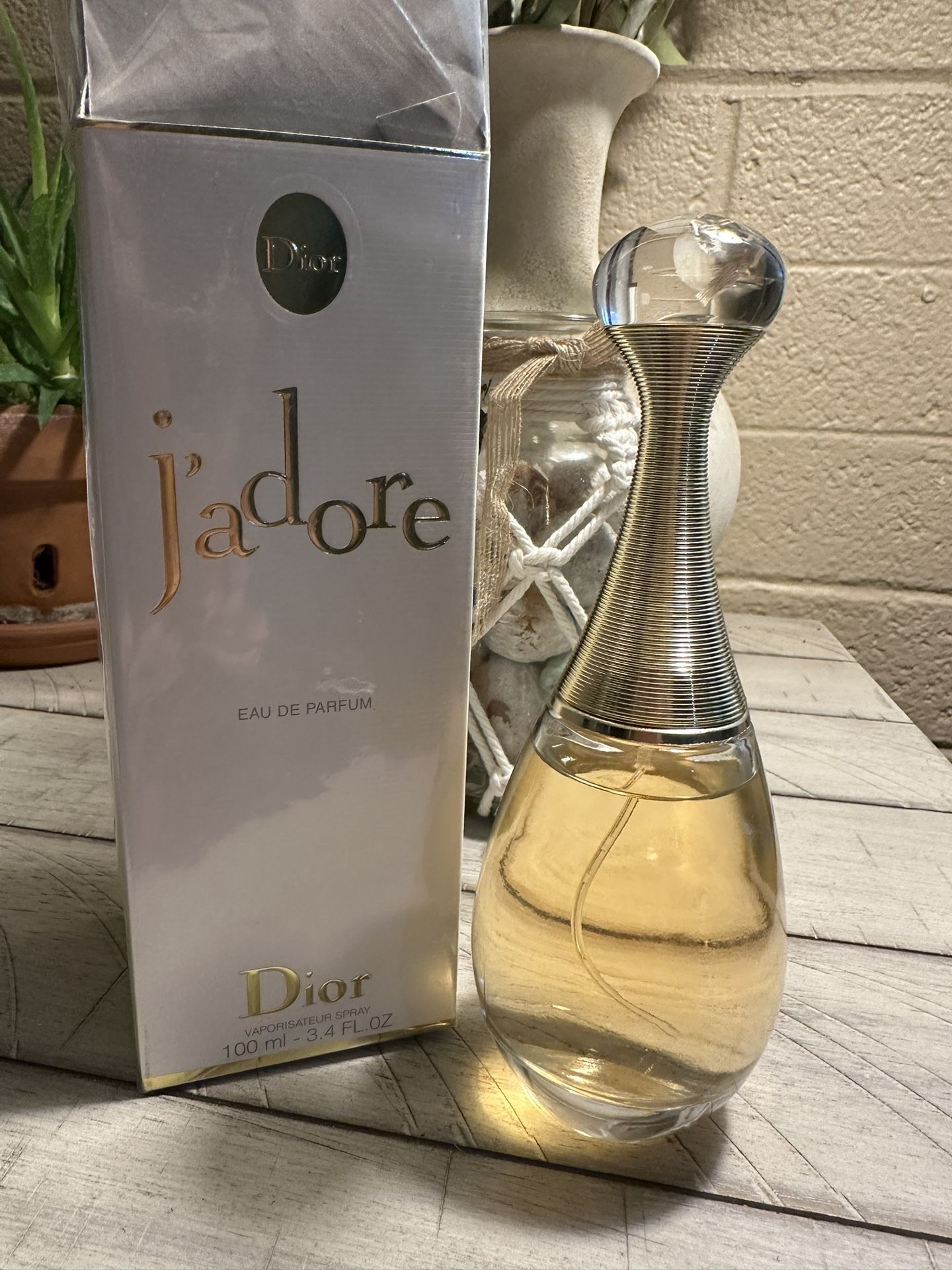 Dior J’adore