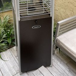 Outdoor Heater