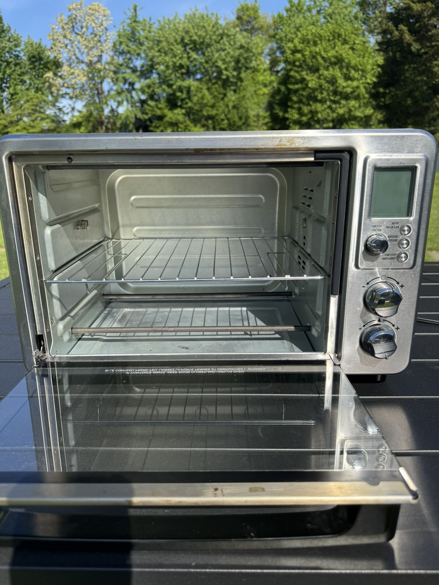 appliances