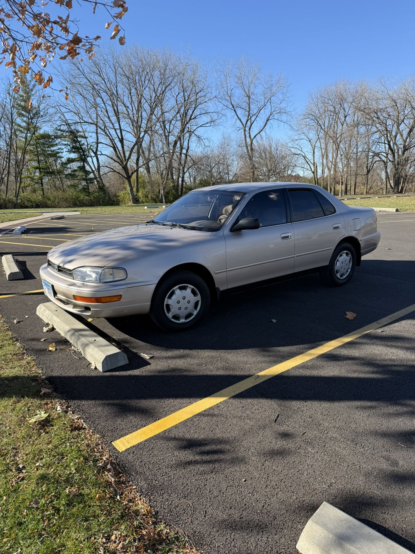 1994 Toyota Camry