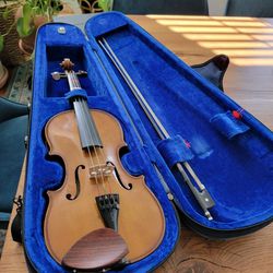 Stentor Violin
